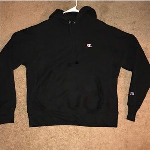 Champion Hoodie